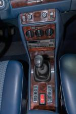 Mercedes-Benz 280 CE 1978 года (EU)